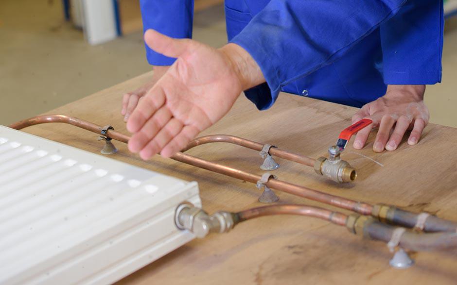 entretien chaudière électrique coût Le Blanc-Mesnil