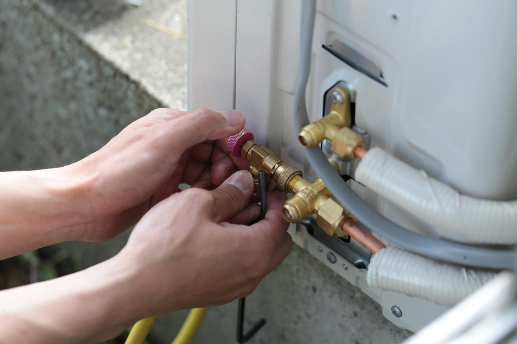 entretien chaudière électrique coût Le Blanc-Mesnil