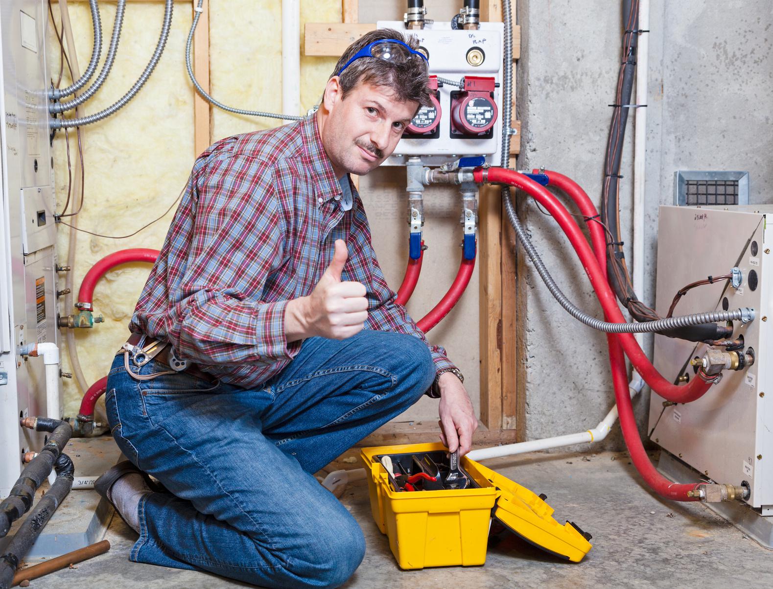 chauffage geothermie Corbeil-Essonnes